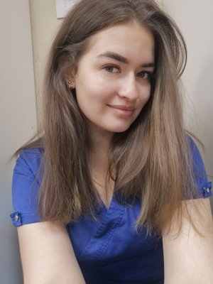 Фото врача Лебедева Ирина Дмитриевна