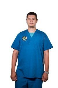 Фото врача Третьяков Иван Николаевич