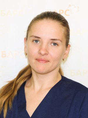 Фото врача Белянина Александра Васильевна