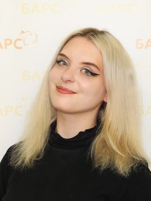 Фото врача Михайлова Ирина Сергеевна
