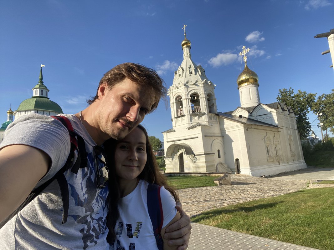 Фото врача