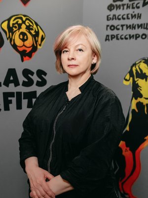Фото врача Екатерина Гуржий