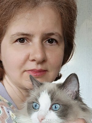 Фото врача Ольга Гаврилова