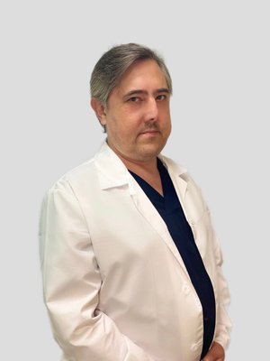 Фото врача Комаров Алексей Евгеньевич
