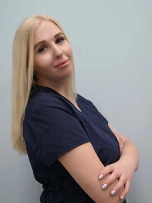 Фото врача Ярмоленко Инна Денисовна