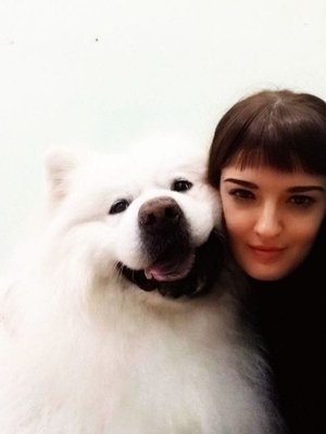 Фото врача Наталья Климова