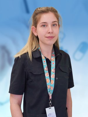 Фото врача Шкиль Алена Александровна