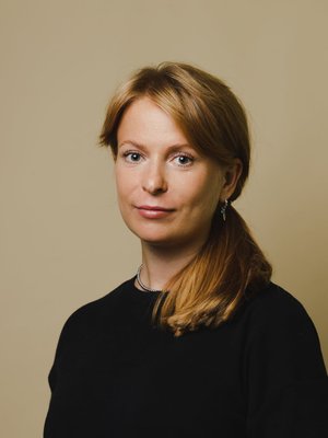 Фото врача Ковалева Елена Владимировна