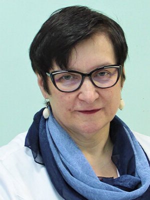 Фото врача Новосадюк Татьяна Владимировна