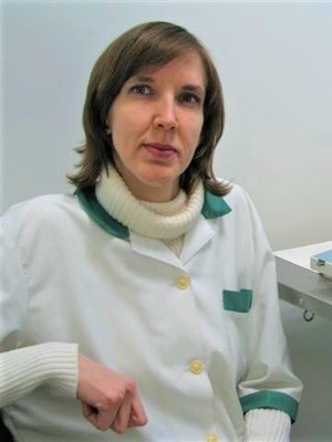 Фото врача Уткина Наталья Викторовна