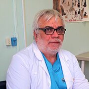 Фото врача Плешаков Константин Викторович