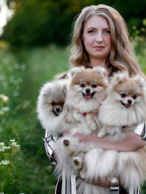 Фото врача Кондрашева Анастасия