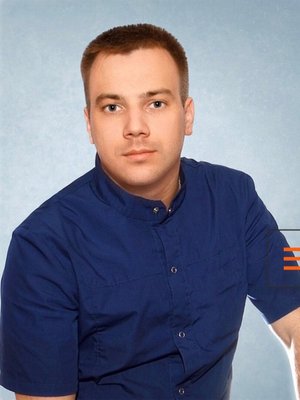 Фото врача Пузырников Александр Вячеславович