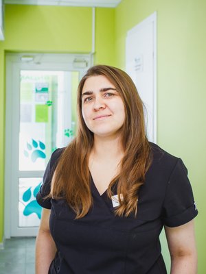 Фото врача Кислякова Ульяна Александровна
