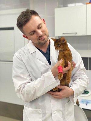Фото врача Базылевский Алексей Александрович