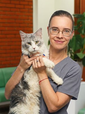 Фото врача Богданова Оксана Геннадьевна