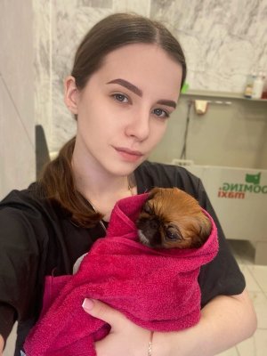 Фото врача Гудименко Диана Дмитриевна