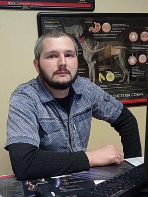 Фото «Погарский Александр Григорьевич»