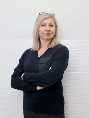 Фото врача Ященко Оксана Геннадиевна