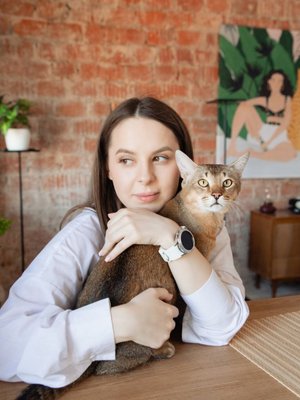 Фото врача Иванова Юлия