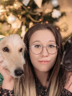 Фото «Ефимова Регина Алмазовна»