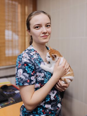 Фото врача Идрисова Наталья Сергеевна