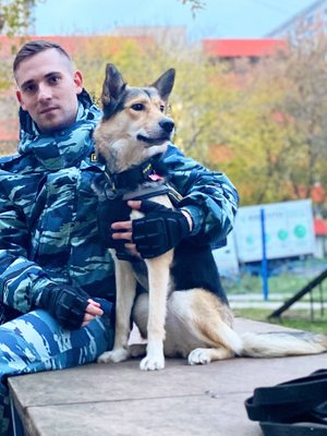 Фото врача Саврасов Алексей Владимирович