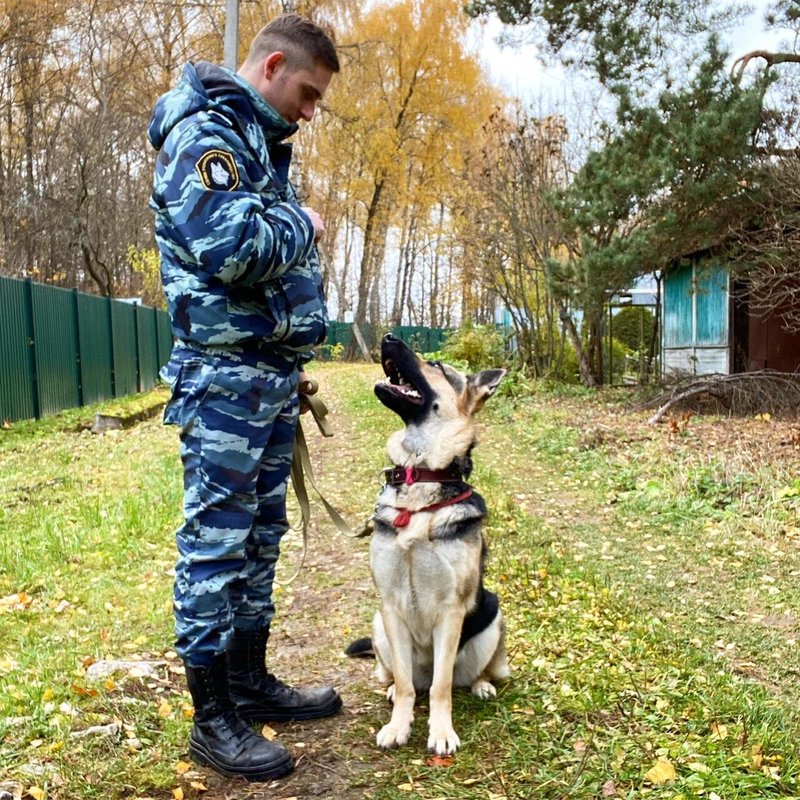 Фото врача