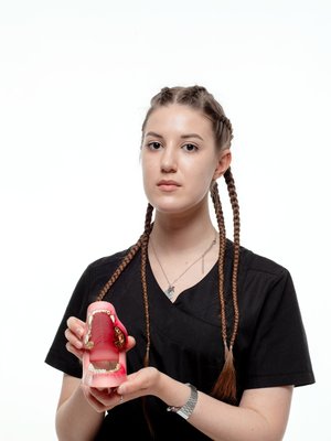 Фото врача Тупицина Юлия Сергеевна