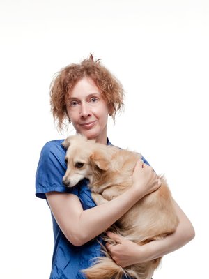Фото врача Блохина Ирина Викторовна