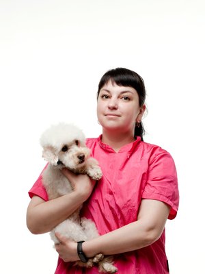Фото врача Бирюкова Ирина Александровна