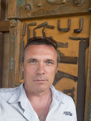 Фото врача Березиков Алексей Михайлович