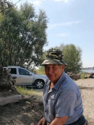 Фото врача Фишер Сергей Георгиевич