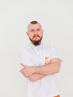 Фото врача Гринчук Александр Николаевич
