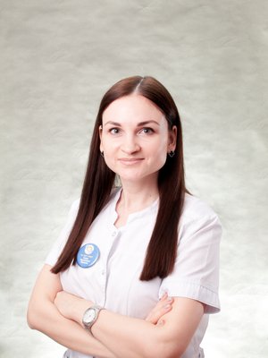 Фото «Якимова Елена Николаевна»