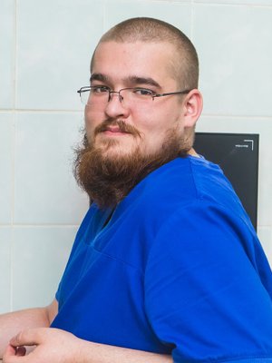 Фото врача Ужвиюк Дмитрий Петрович