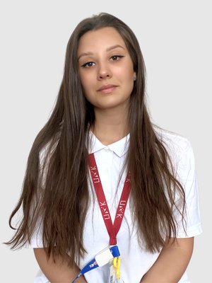 Фото «Ольшанская Алина Вячеславовна»