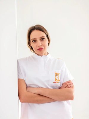 Фото врача Филимоненкова Наталия Андреевна