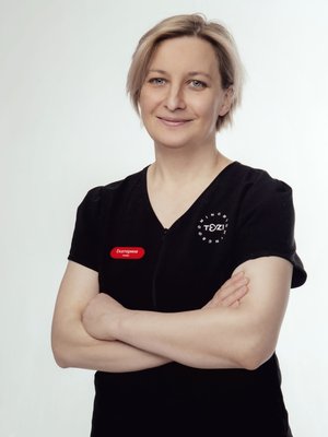 Фото врача Екатерина