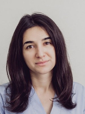 Фото врача Пивень Екатерина Николаевна