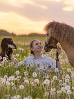 Фото врача Попова Валерия Алексеевна