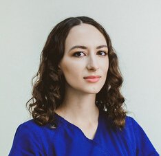 Фото врача Ханапиева Карина Гаджиевна