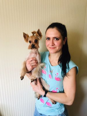 Фото врача Марина Решетова