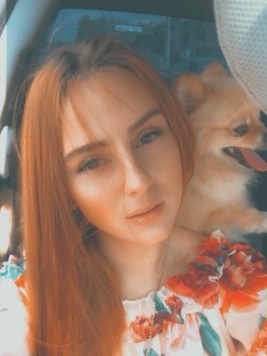Фото врача Мария Камышенко