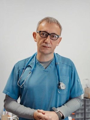 Фото врача Анчугов Денис Юрьевич