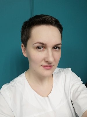 Фото врача Мочалова Юлия Николаевна