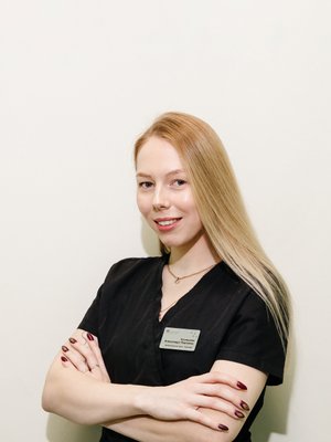 Фото врача Кузнецова Александра Павловна