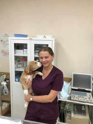 Фото врача Наботова Елена Алексеевна