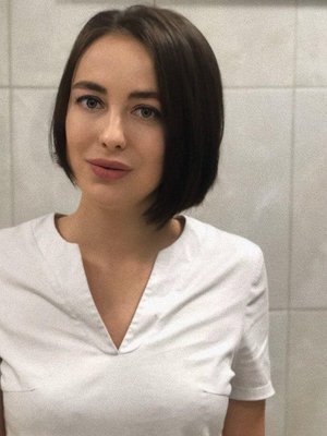 Фото врача Камаева Александра Анатольевна