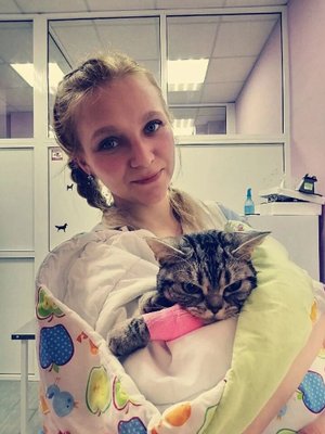 Фото врача Фролова Маргарита Андреевна